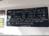 KIA FORTE LXS 3KPF24AD0KE061792 снимка