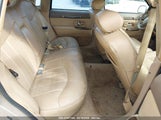 LINCOLN TOWN CAR EXECUTIVE 1LNLM81W7VY612655 photo