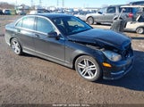 MERCEDES-BENZ C 300 LUXURY 4MATIC/SPORT 4MATIC WDDGF8AB9EA936797 снимка