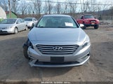 HYUNDAI SONATA SE 5NPE24AF3HH536577 снимка