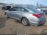 HYUNDAI SONATA SE 5NPE24AF3HH536577 снимка