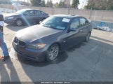 BMW 328I WBAVA33548KX89410 снимка