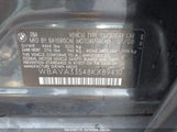 BMW 328I WBAVA33548KX89410 снимка