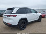 JEEP GRAND CHEROKEE ALTITUDE 4X4 1C4RJHAG7PC640598 fotografie