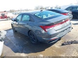 HYUNDAI ELANTRA SEL KMHLM4AG3PU576510 снимка