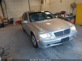 MERCEDES-BENZ C 240 4MATIC WDBRF81J44F****** снимка