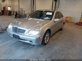 MERCEDES-BENZ C 240 4MATIC WDBRF81J44F****** снимка
