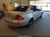 MERCEDES-BENZ C 240 4MATIC WDBRF81J44F****** снимка