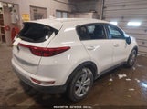 KIA SPORTAGE LX KNDPMCAC7J7314217 снимка