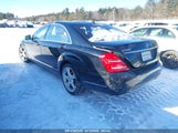 MERCEDES-BENZ S 550 4MATIC WDDNG9EB6DA521505 fotografie