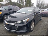 CHEVROLET CRUZE LT 1G1BE5SM5K7125327 снимка