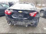 CHEVROLET CRUZE LT 1G1BE5SM5K7125327 снимка