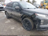 MITSUBISHI OUTLANDER SPORT 2.0 LE AWC JA4ARUAU6NU011016 photo