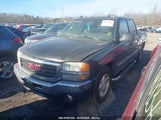 GMC SIERRA 1500 SLT 2GTEC13T651293827 снимка