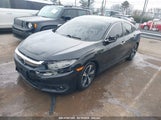 HONDA CIVIC TOURING 19XFC1F97GE202283 снимка