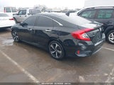 HONDA CIVIC TOURING 19XFC1F97GE202283 снимка