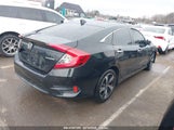 HONDA CIVIC TOURING 19XFC1F97GE202283 снимка