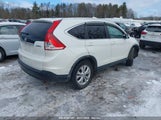 HONDA CR-V EX-L 5J6RM4H71CL016578 снимка