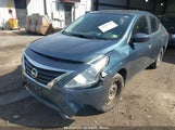 NISSAN VERSA 1.6 S+ 3N1CN7AP9GL903685 снимка