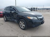 ACURA RDX 5J8TB3H38EL011889 снимка