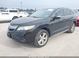 ACURA RDX 5J8TB3H38EL011889 снимка