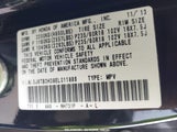 ACURA RDX 5J8TB3H38EL011889 снимка