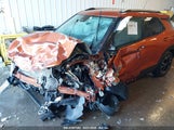 CHEVROLET TRAILBLAZER FWD LT KL79MPS23NB007617 fotografie