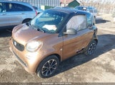 SMART FORTWO PASSION/PRIME/PROXY/PURE WMEFJ5DA6GK079651 снимка