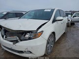 HONDA ODYSSEY TOURING/TOURING ELITE 5FNRL5H95EB114521 photo