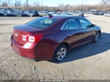 CHEVROLET MALIBU 1LT 1G11C5SL7FF216491 снимка