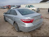 TOYOTA CAMRY LE 4T1BF1FK3HU688372 снимка