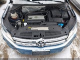 VOLKSWAGEN TIGUAN 2.0T/2.0T S WVGBV7AX4HK018284 photo