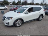 Nissan Rogue Sv 5N1AT2MV2JC815406 снимка