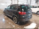 VOLKSWAGEN TIGUAN R-LINE WVGBV7AX5GW018124 fotografie