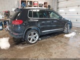 VOLKSWAGEN TIGUAN R-LINE WVGBV7AX5GW018124 снимка