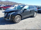 CADILLAC XT5 STANDARD 1GYKNARS5JZ235585 снимка