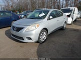 NISSAN VERSA 1.6 SV 3N1CN7AP1EK458328 снимка