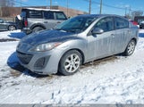 MAZDA MAZDA3 I TOURING JM1BL1SF0A1340106 снимка