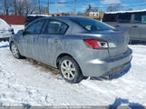 MAZDA MAZDA3 I TOURING JM1BL1SF0A1340106 снимка