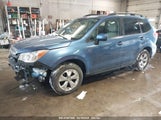 SUBARU FORESTER 2.5I PREMIUM JF2SJAGC6GH522818 снимка