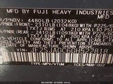 SUBARU FORESTER 2.5I PREMIUM JF2SJAGC6GH522818 снимка