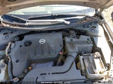 NISSAN ALTIMA 2.5 S 1N4AL2AP7BN468449 снимка