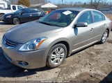 NISSAN ALTIMA 2.5 S 1N4AL2AP7BN468449 снимка