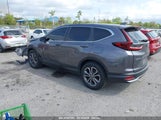 HONDA CR-V 2WD EX-L 2HKRW1H84NH406962 fotografie
