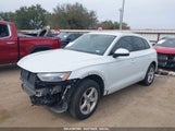 AUDI Q5 PREMIUM 45 TFSI QUATTRO S TRONIC WA1AAAFY2M2132508 снимка