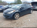 HYUNDAI ELANTRA GLS (ULSAN PLANT) KMHDH4AE4BU102078 fotografie