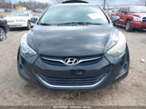 HYUNDAI ELANTRA GLS (ULSAN PLANT) KMHDH4AE4BU102078 photo