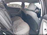 HYUNDAI ELANTRA GLS (ULSAN PLANT) KMHDH4AE4BU102078 снимка