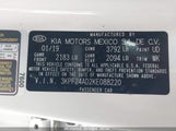 KIA FORTE FE 3KPF24AD2KE088220 снимка