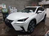 LEXUS NX 300 JTJGARDZ5M5022414 снимка